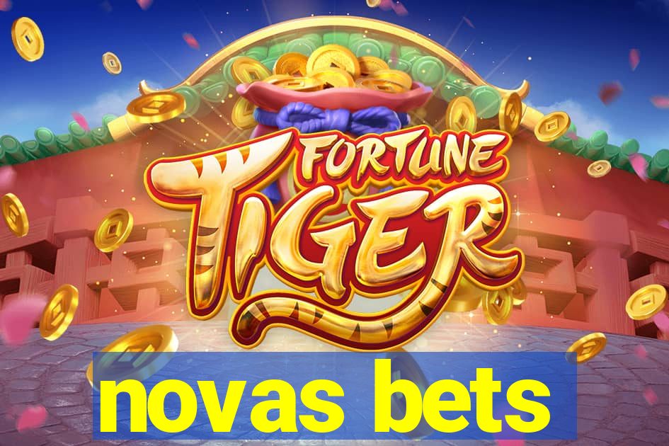 novas bets